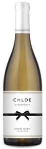 Chloe Wines Chloe Chardonnay 2012
